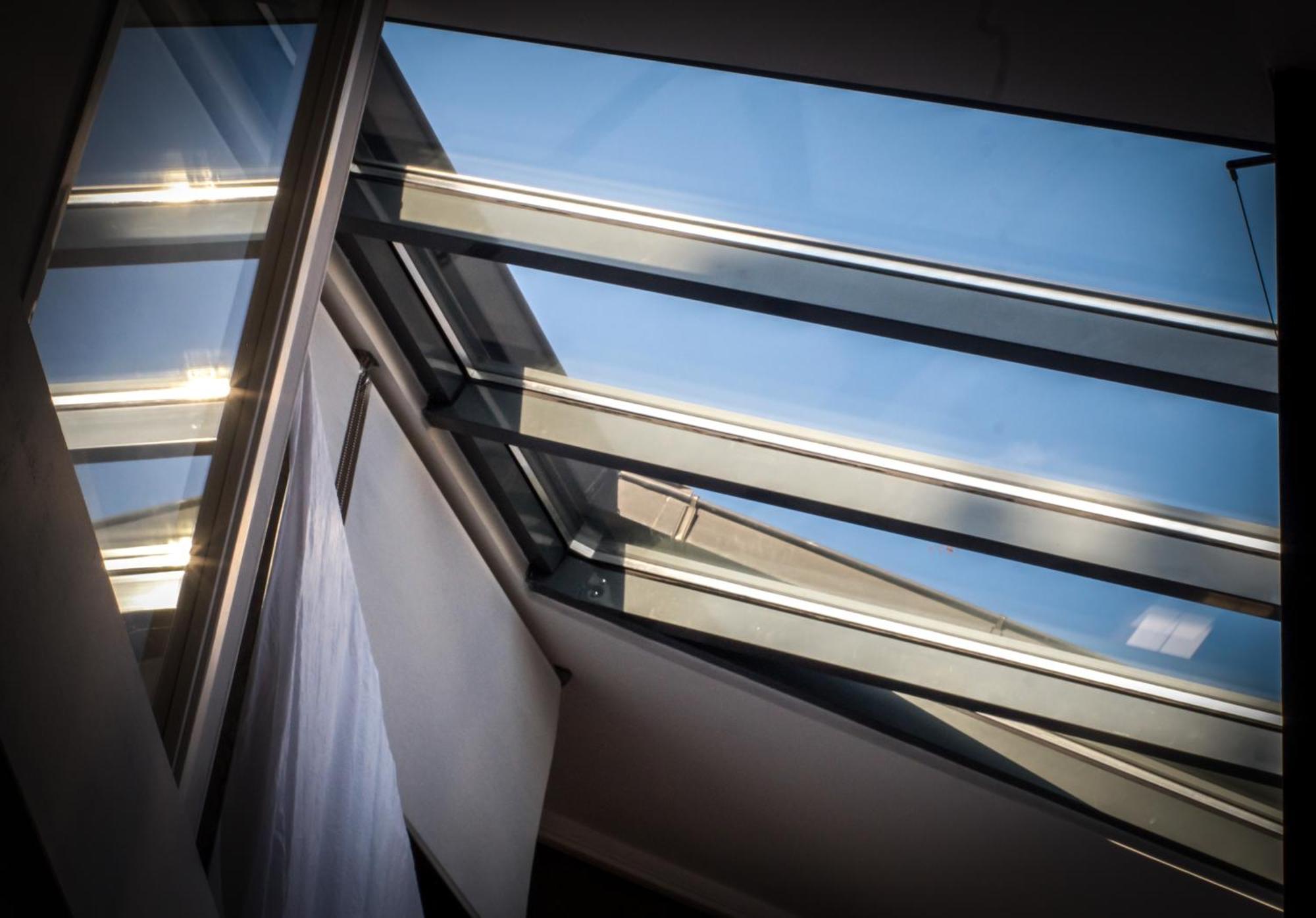 Beautiful Loft 130M2 Sun And Free Parking Ok 1M95 Apartment La Garenne-Colombes Exterior photo