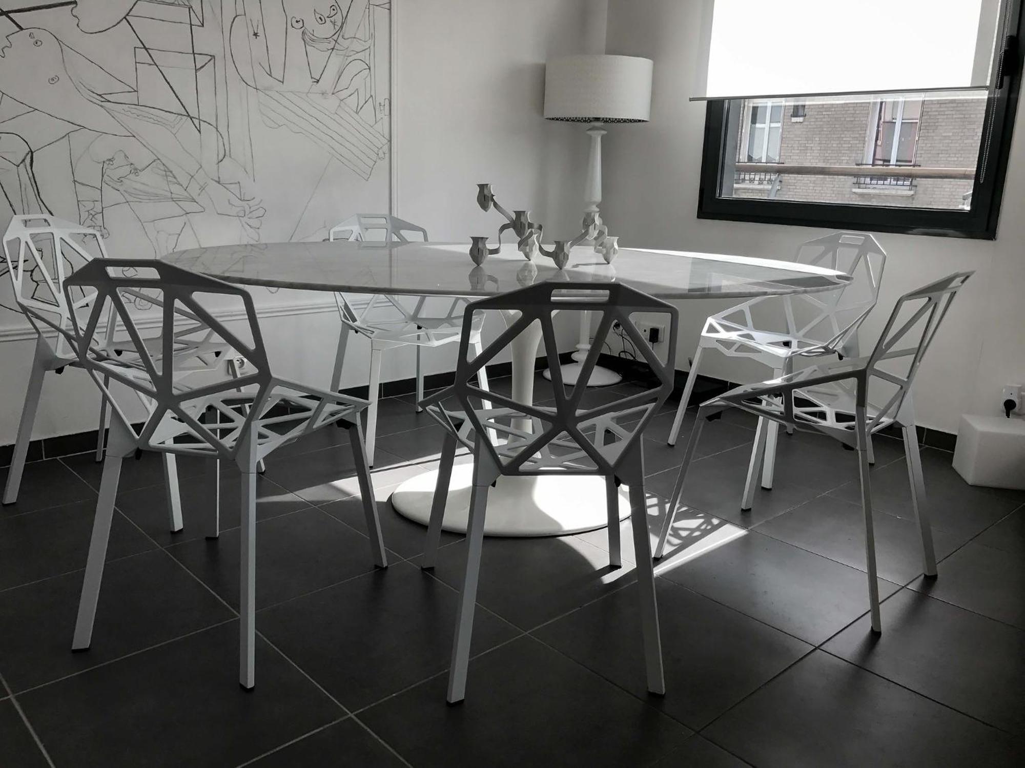 Beautiful Loft 130M2 Sun And Free Parking Ok 1M95 Apartment La Garenne-Colombes Exterior photo